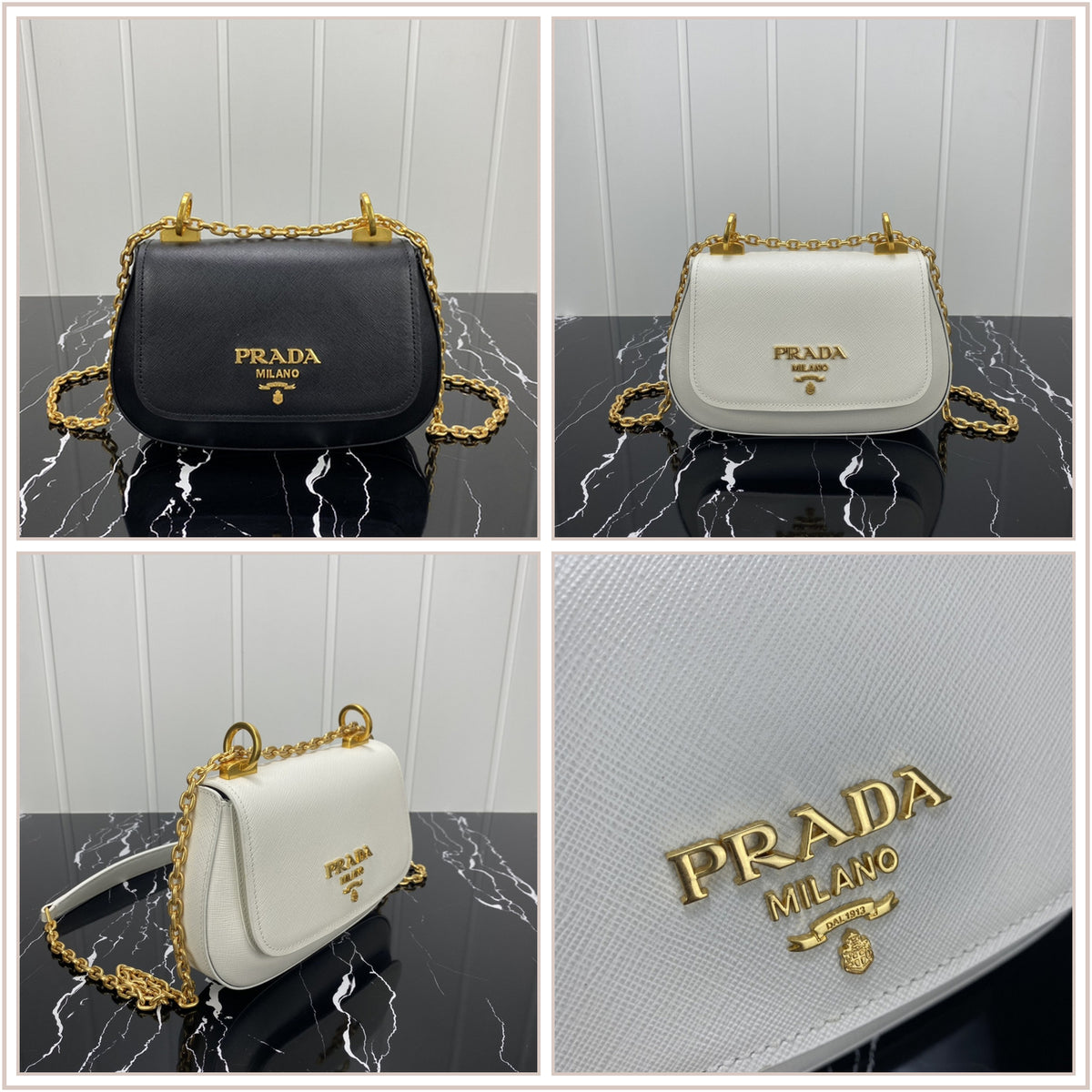 LuxySell Prada Bags 095