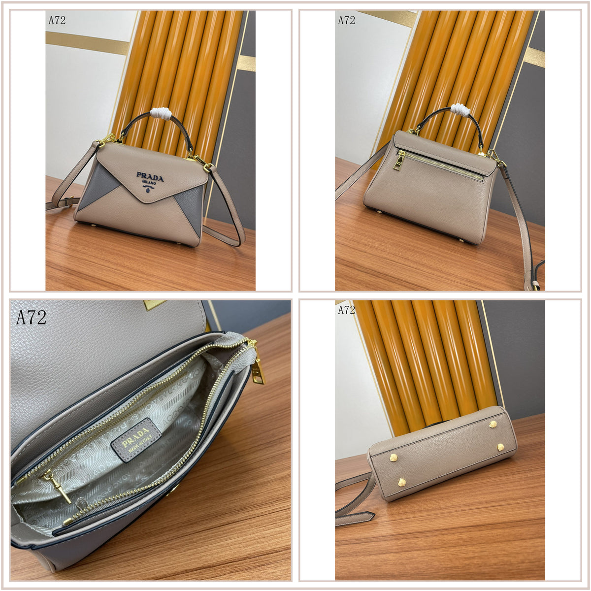 LuxySell Prada Bags 234
