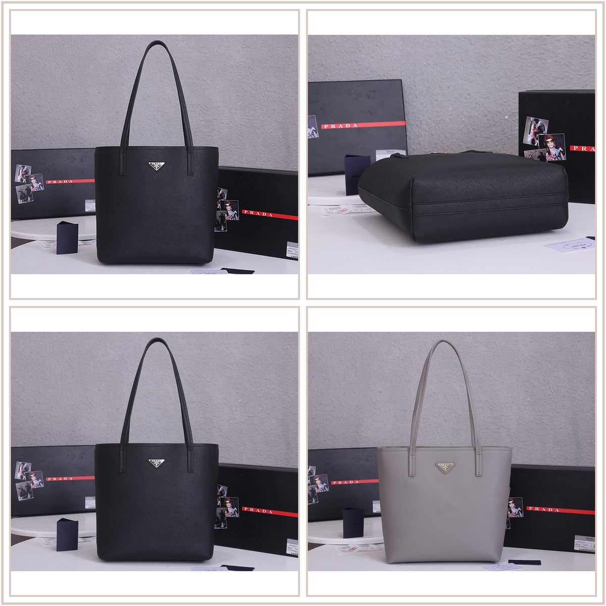 LuxySell Prada Bags 331