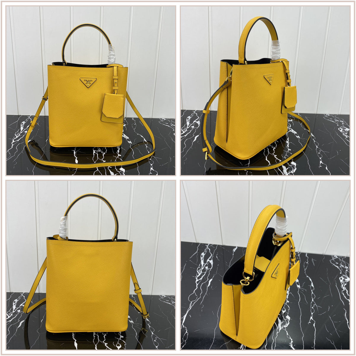 LuxySell Prada Bags 421