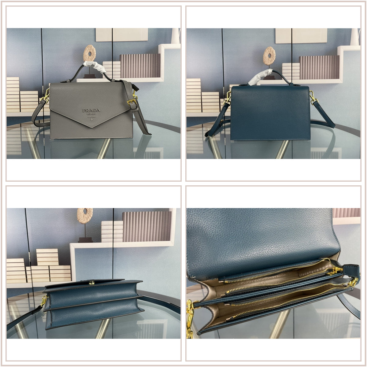 LuxySell Prada Bags 441