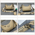 LuxySell Prada Bags 538