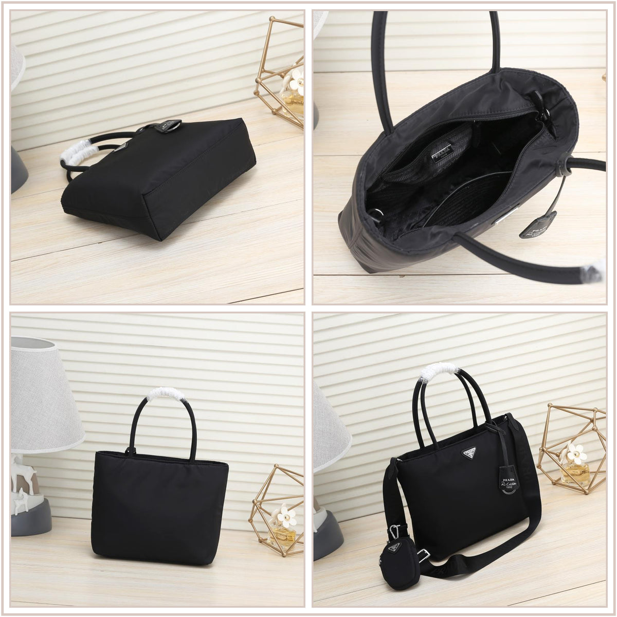 LuxySell Prada Bags 581