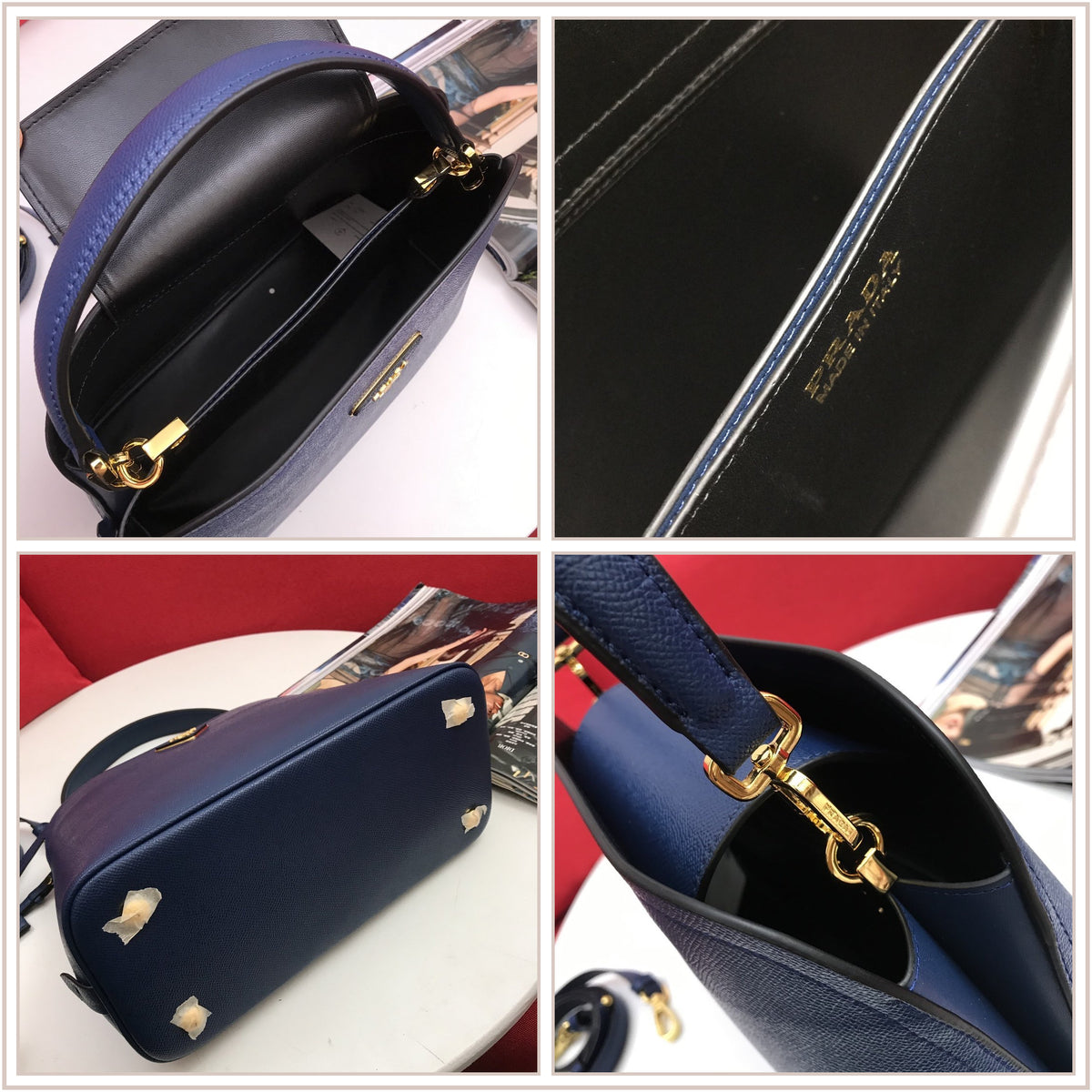 LuxySell Prada Bags 586