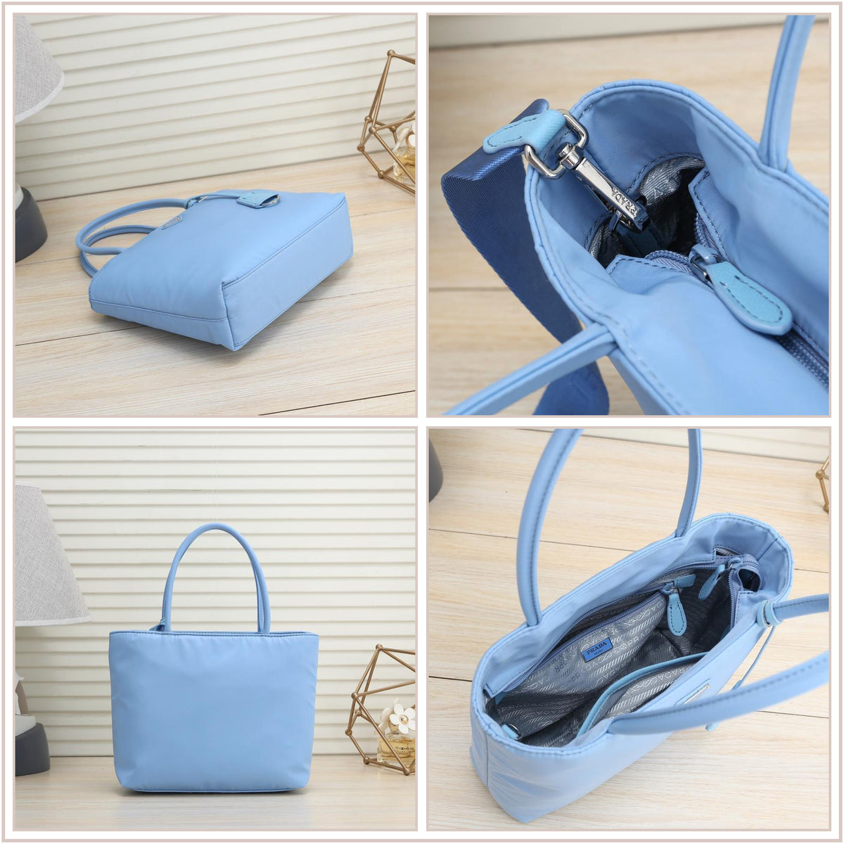 LuxySell Prada Bags 588