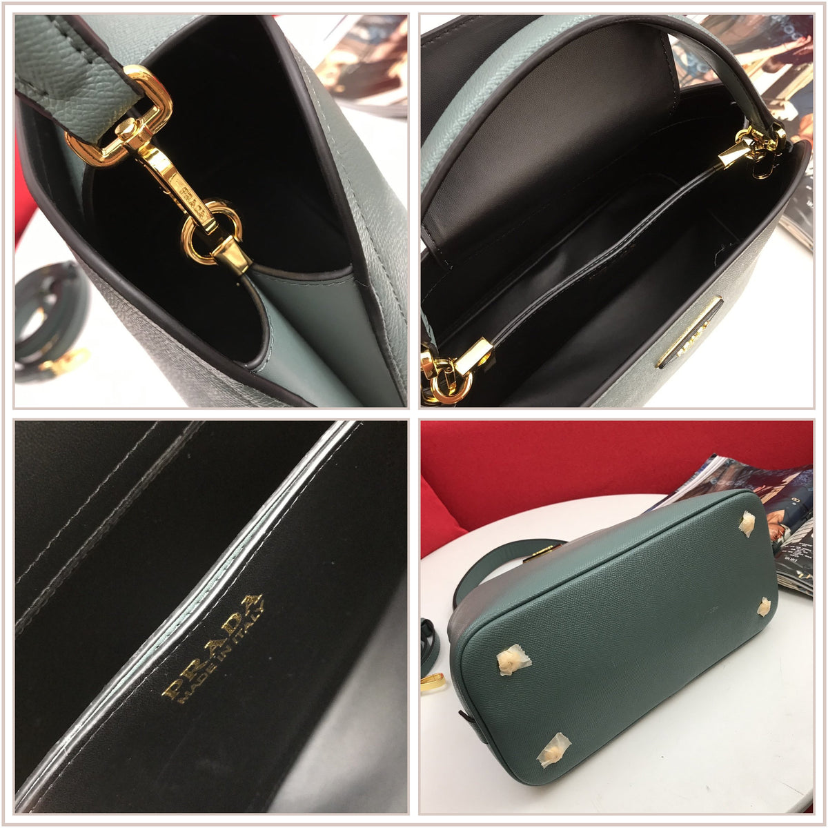 LuxySell Prada Bags 594