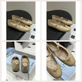LuxySell Prada Shoes 009