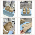 LuxySell Prada Shoes 031