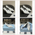 LuxySell Prada Shoes 035