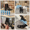 LuxySell Prada Shoes 038