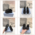 LuxySell Prada Shoes 040