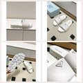 LuxySell Prada Shoes 047