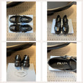 LuxySell Prada Shoes 059