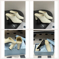 LuxySell Prada Shoes 079