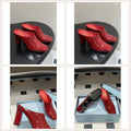 LuxySell Prada Shoes 124