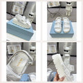 LuxySell Prada Shoes 129