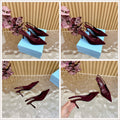 LuxySell Prada Shoes 142