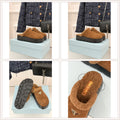 LuxySell Prada Shoes 166