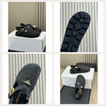 LuxySell Prada Shoes 182