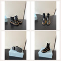 LuxySell Prada Shoes 201