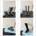 LuxySell Prada Shoes 239
