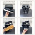 LuxySell Prada Shoes 280