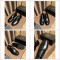 LuxySell Prada Shoes 282