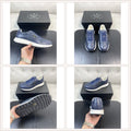 LuxySell Prada Shoes 286