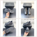 LuxySell Prada Shoes 293