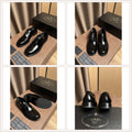 LuxySell Prada Shoes 296