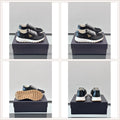 LuxySell Prada Shoes 325