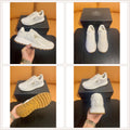 LuxySell Prada Shoes 355