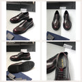 LuxySell Prada Shoes 372
