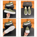 LuxySell Prada Shoes 413
