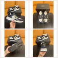 LuxySell Prada Shoes 415