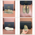 LuxySell Prada Shoes 451