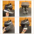 LuxySell Prada Shoes 474