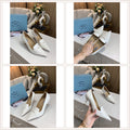 LuxySell Prada Shoes 481