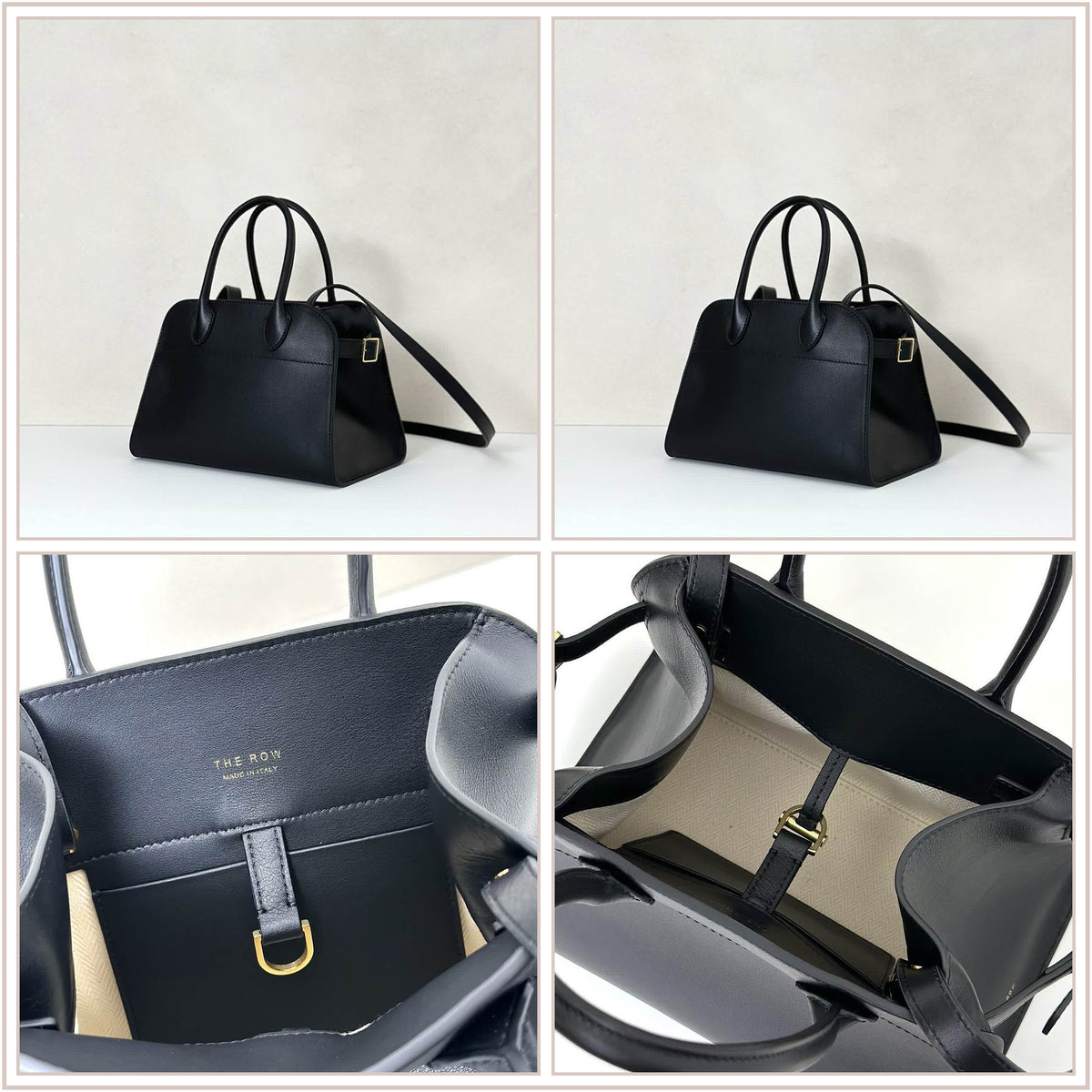 LuxySell The Row Bags 003