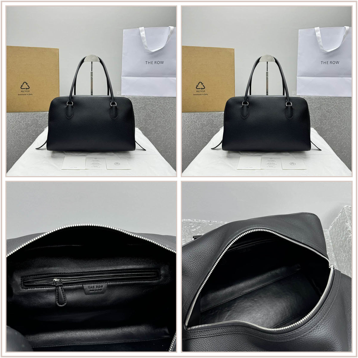 LuxySell The Row Bags 043
