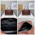 LuxySell The Row Bags 045