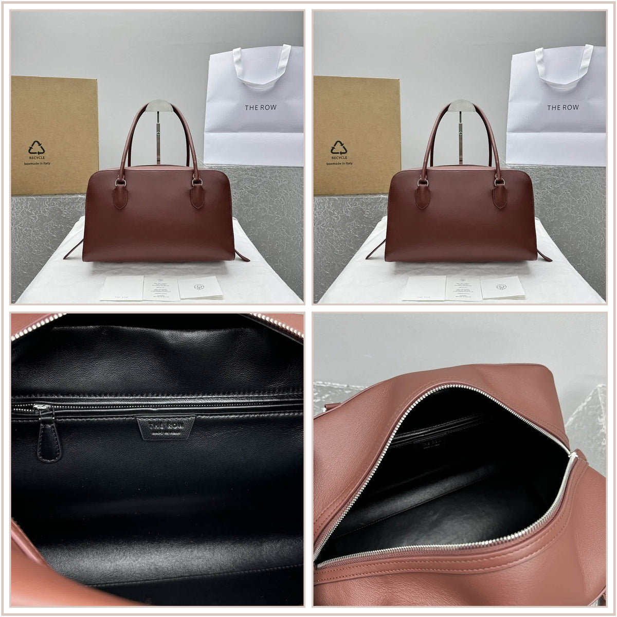 LuxySell The Row Bags 045