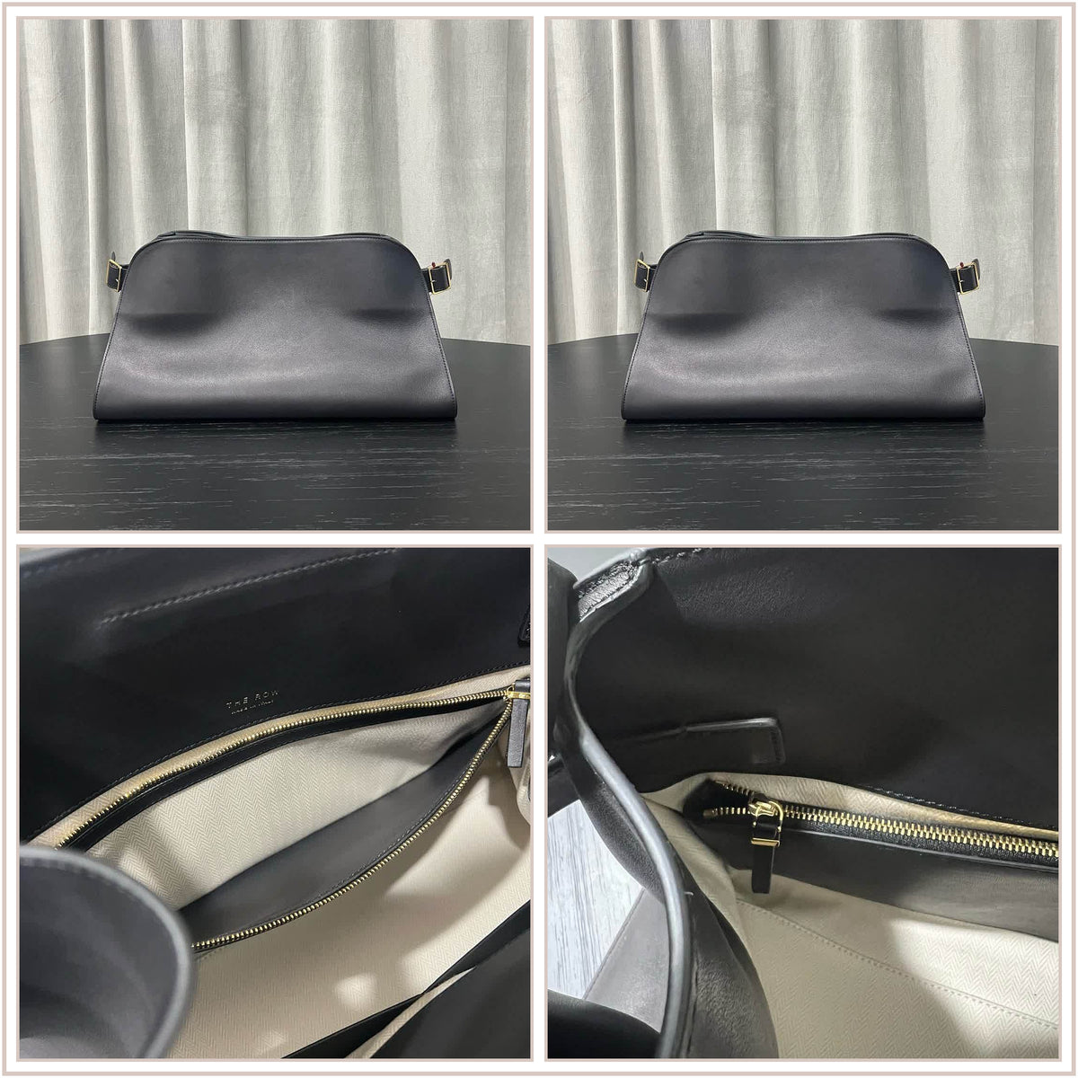 LuxySell The Row Bags 059
