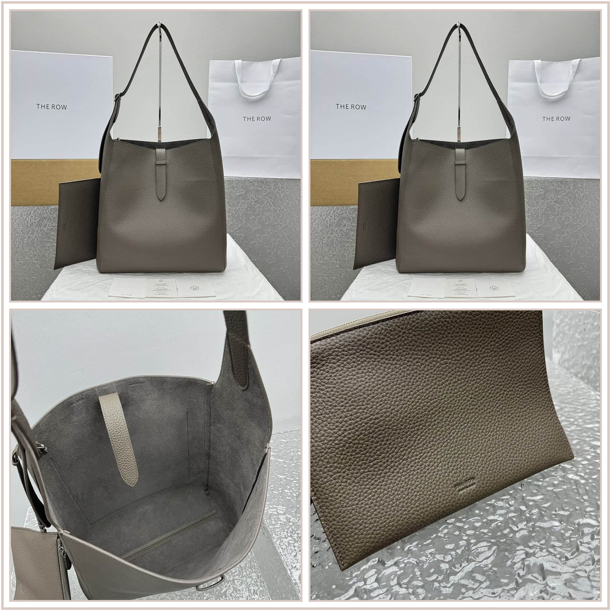 LuxySell The Row Bags 066