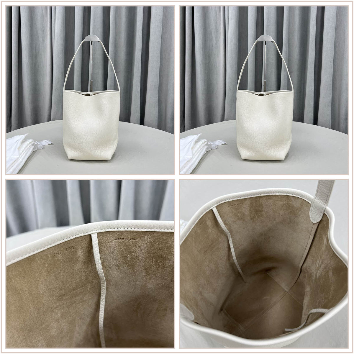 LuxySell The Row Bags 079