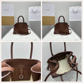 LuxySell The Row Bags 086