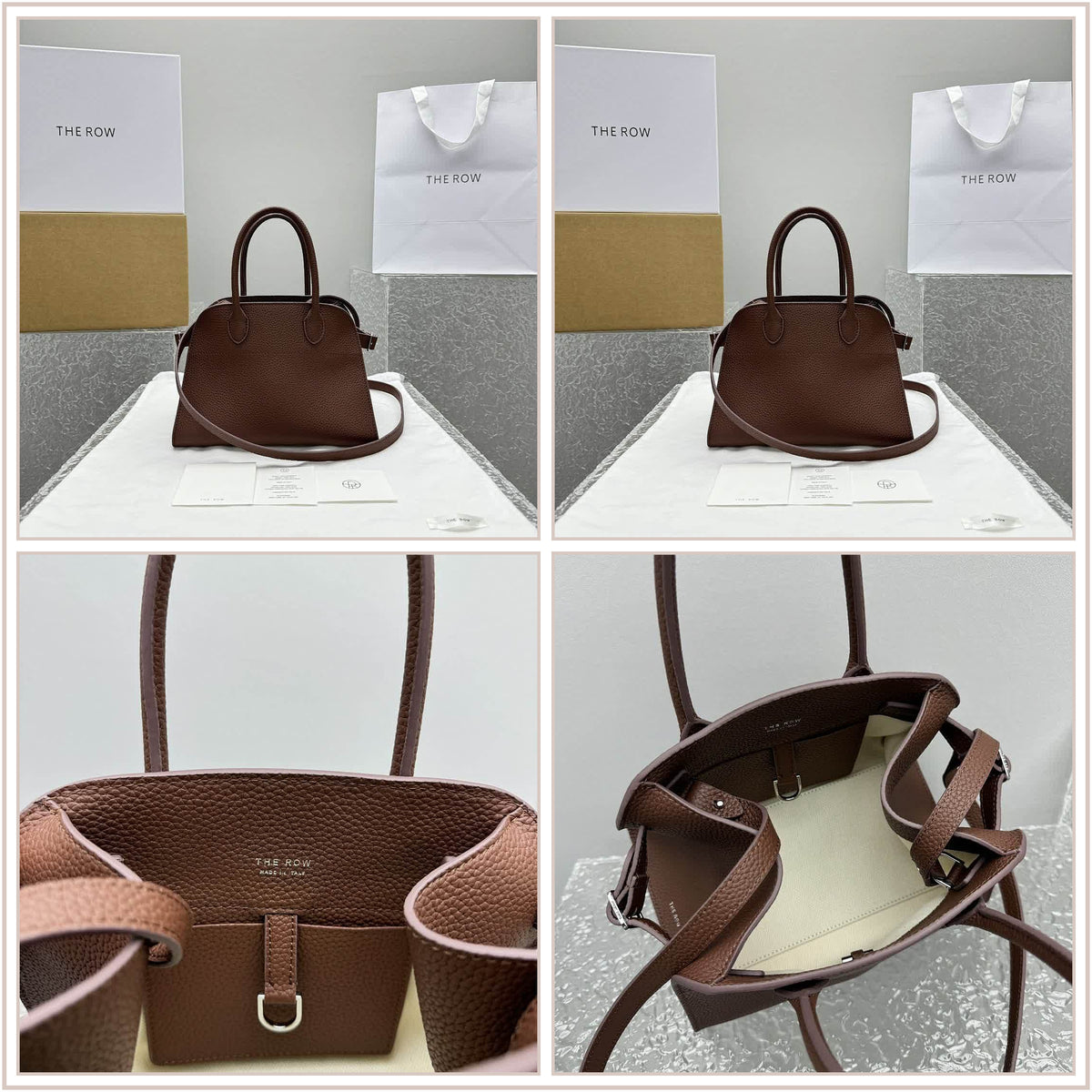LuxySell The Row Bags 086