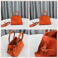 LuxySell The Row Bags 094