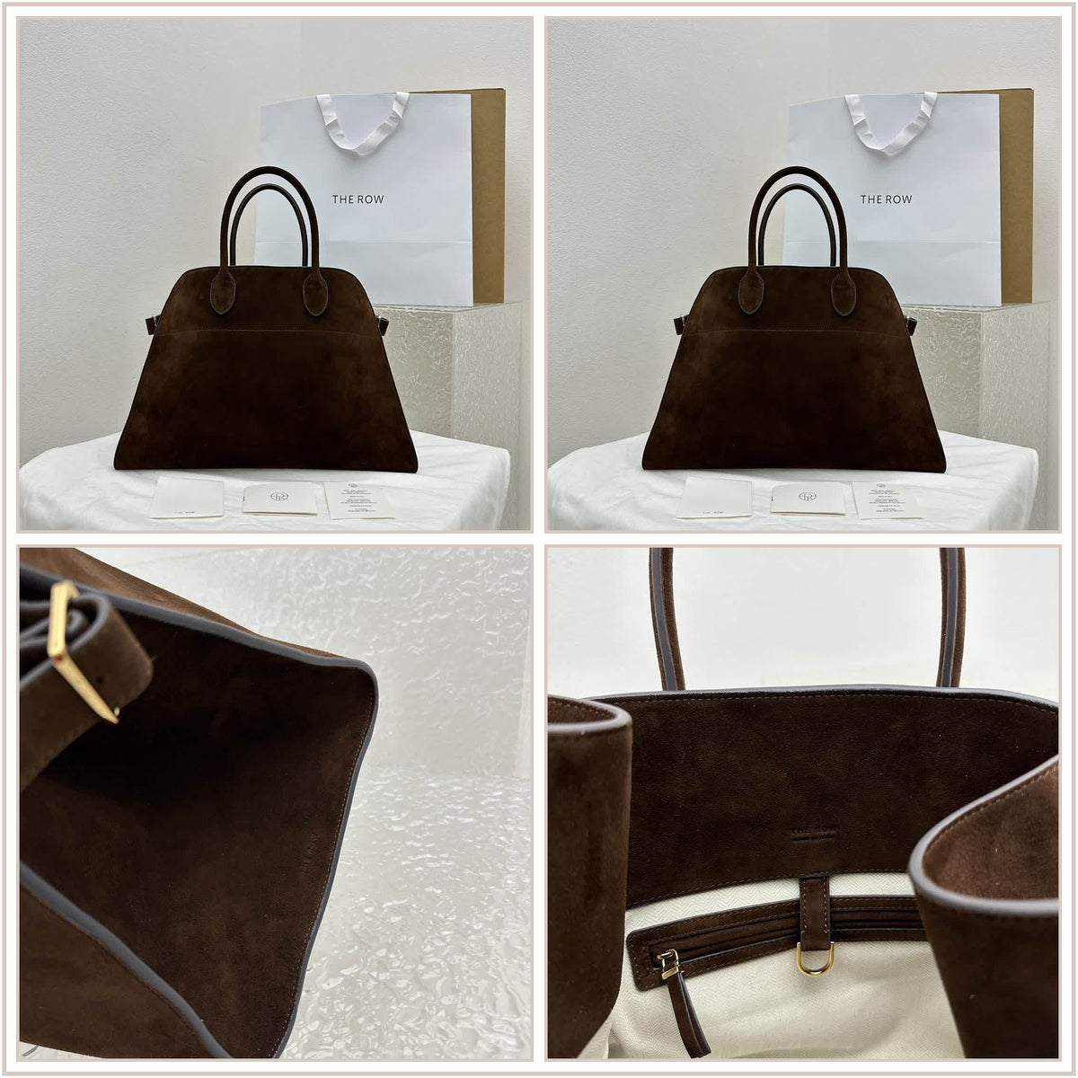 LuxySell The Row Bags 106