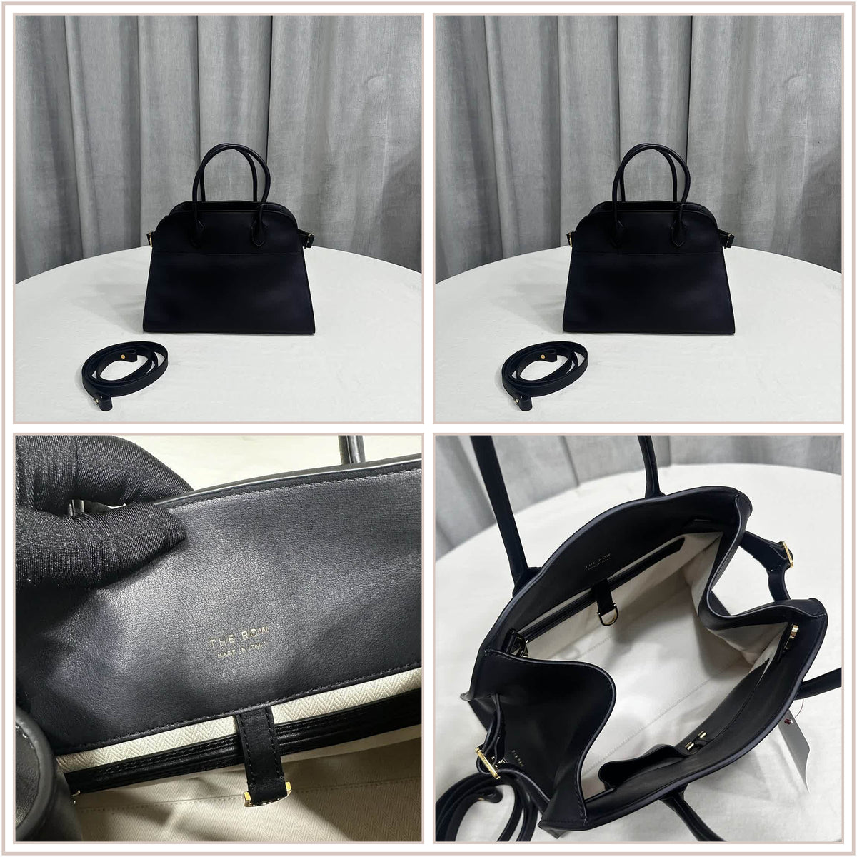 LuxySell The Row Bags 141